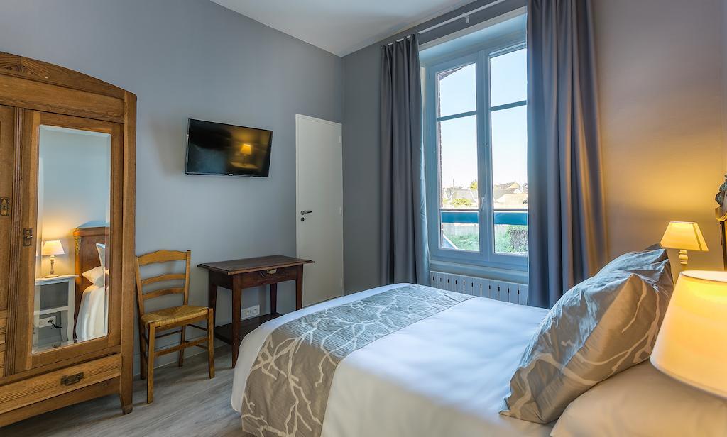 Hotel Des Marais Salants Batz-sur-Mer Habitación foto